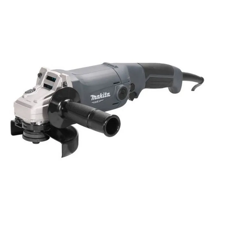 Esmerilhadeira Angular 5" 1050w 11000rpm 110v/220v Makita M9002g