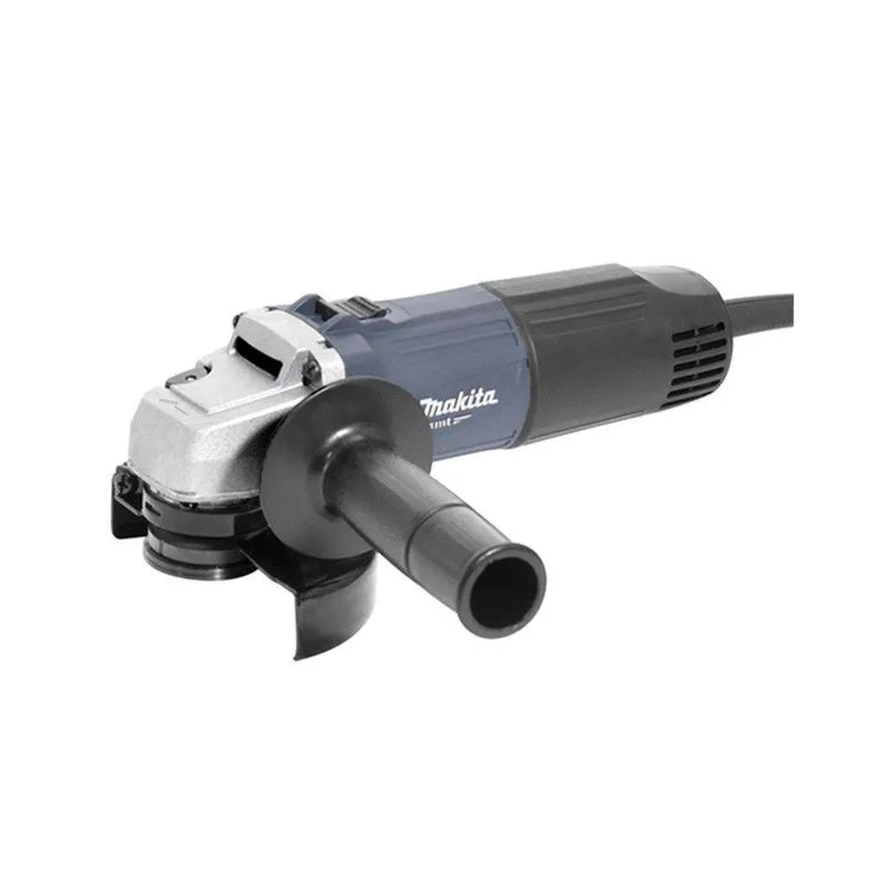 Esmerilhadeira Angular Makita M0901G 4.1/2" 600W - 220V