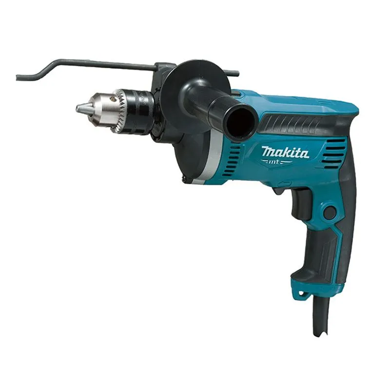 Furadeira Impacto 13mm+Jogo De Aces M8100kx2b 127vmakita