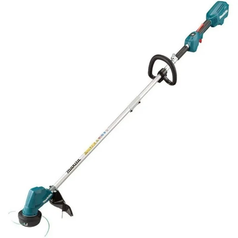 Roçadeira A Bateria 18v Corte 30cm Dur192lz Sem Carregador E Bateria Makita