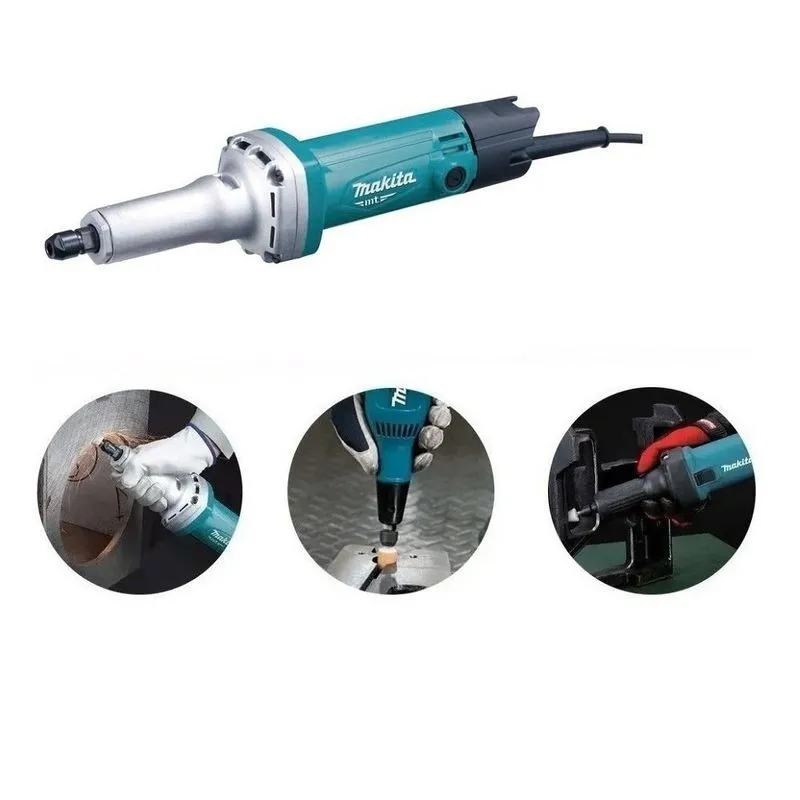 Retificadeira Reta 480w Longa M9100b