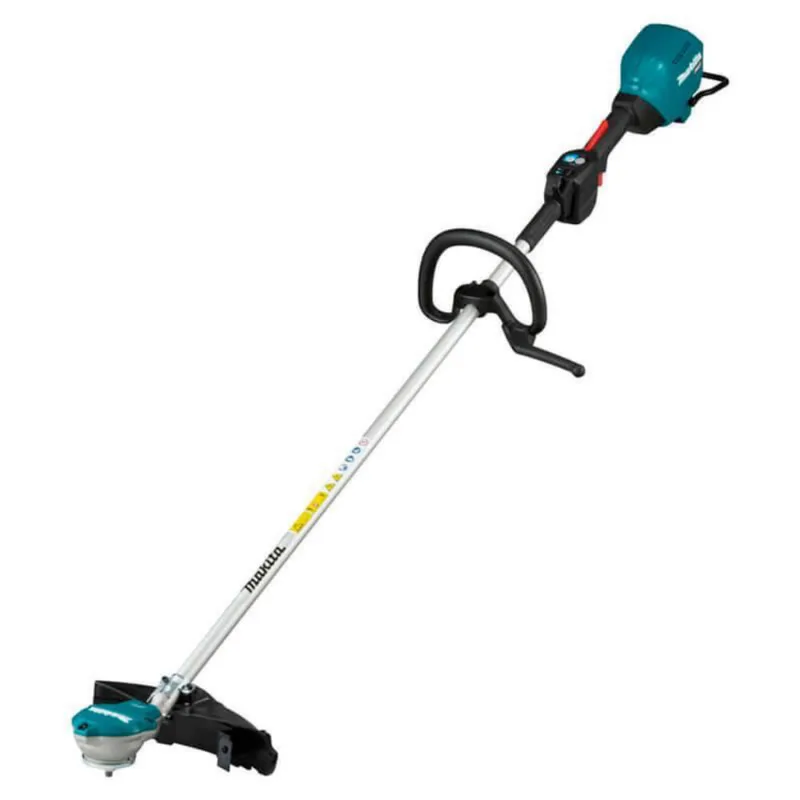 Roçadeira A Bateria 40V Xgt Makita Ur003Gz