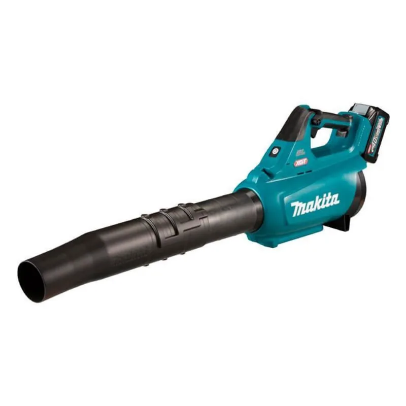 Soprador A Bateria 40v Xgt Makita Ub001gm101-127v