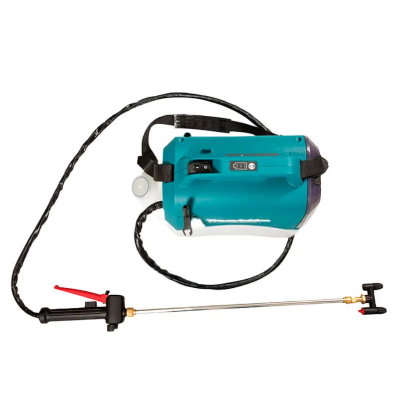 Pulverizador de Jardim a Bateria18v LXT Makita DUS054Z