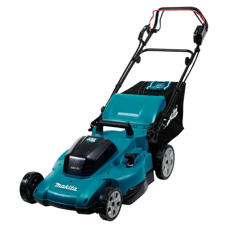 Cortador de Grama 530mm a Bateria 18v LXT Makita DLM539CT2