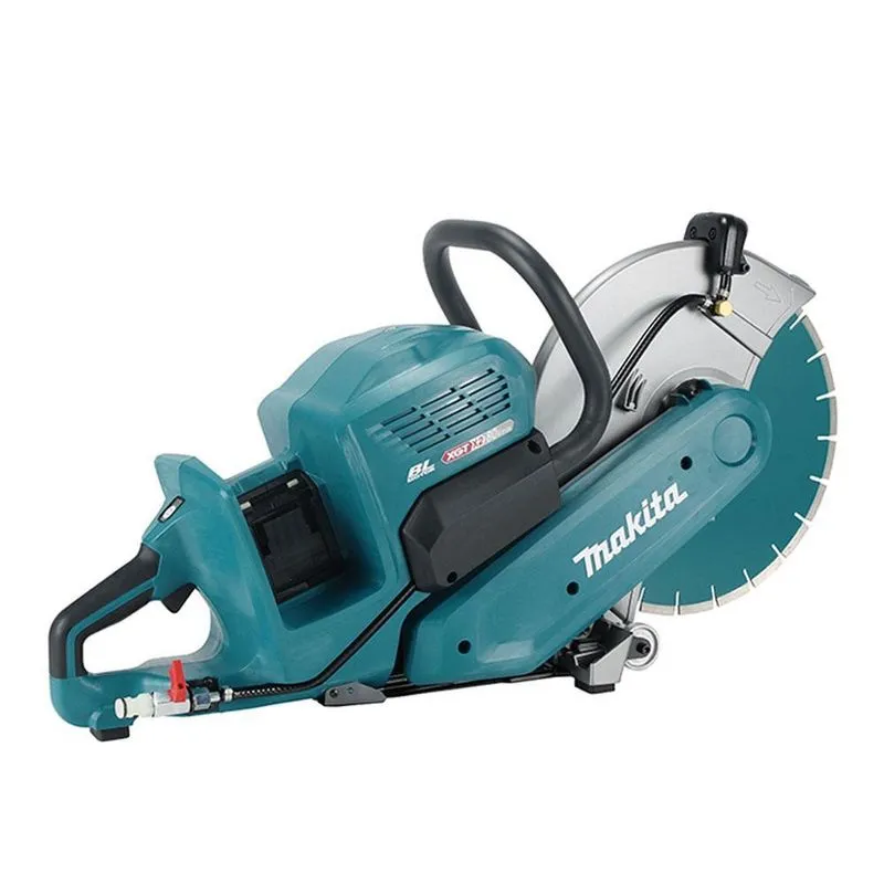 Cortadora De Asfalto E Concreto 40v Xptxgt Bl Ce001gz Makita