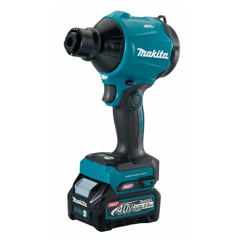 Inflador/ SOP XGT BAT+Carreg 220V Makita Inflador/ SOP XGT BAT+Carreg 220V Makita