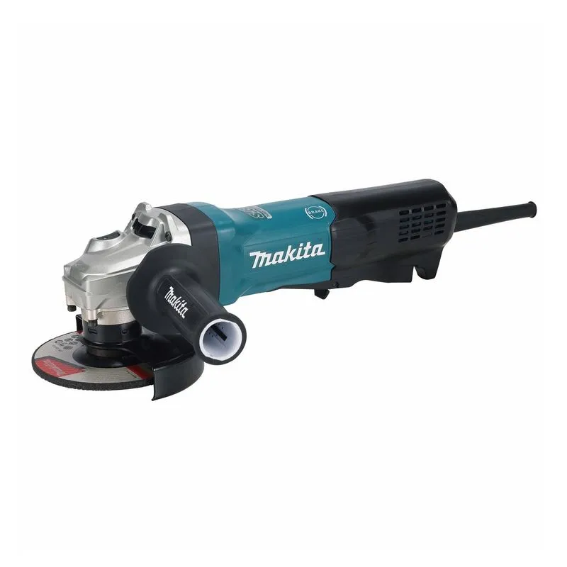 Esmerilhadeira 4.1/2 1900w Velocidade Variável Ga5093x03