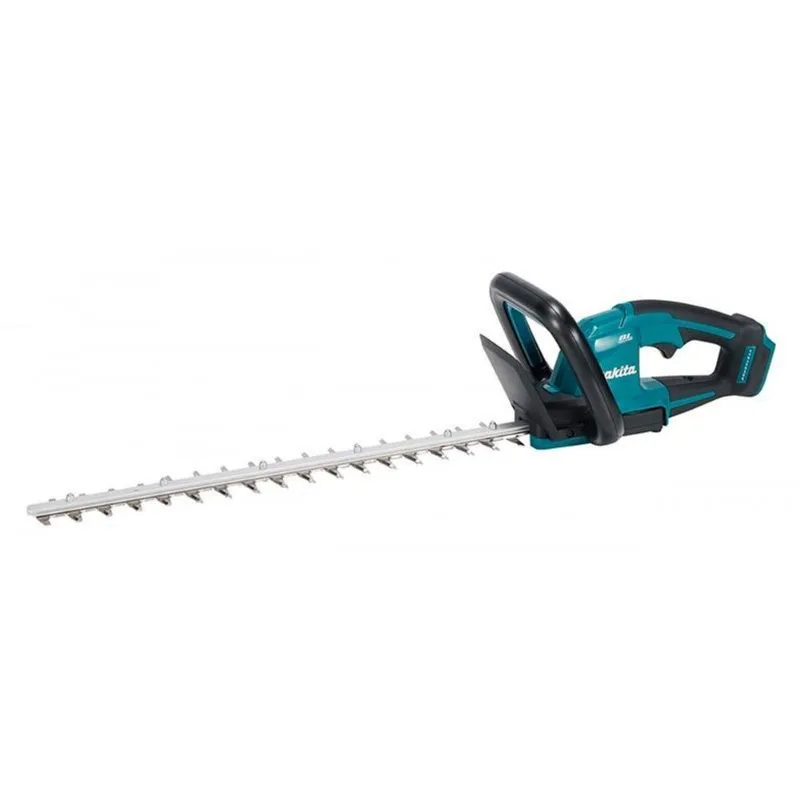 Aparador De Cerca Viva A Bateria 18v Duh506z Makita