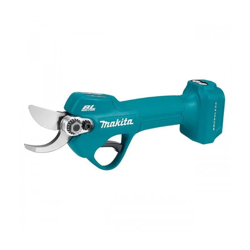 Tesoura De Poda A Bateria 12v Cxt Sem Bateria Sem Carregador Makita - Up100dz