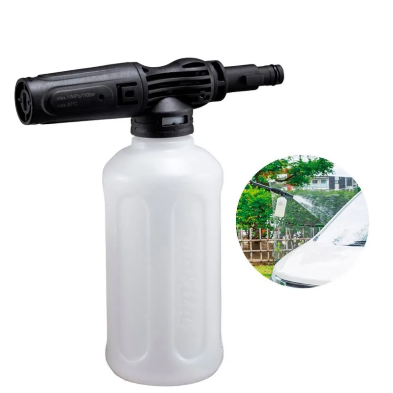 Aplicador De Detergente Oara Hw001g Makita 1912y2-5