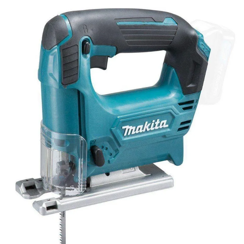 Serra Tico Tico 12v Jv101dz (sem Bateria E Carregador) Makita