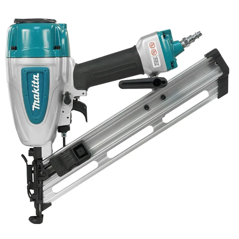 Makita Finishing Nailer - 1 1/4-in to 2 1/2-in - 15-Gauge