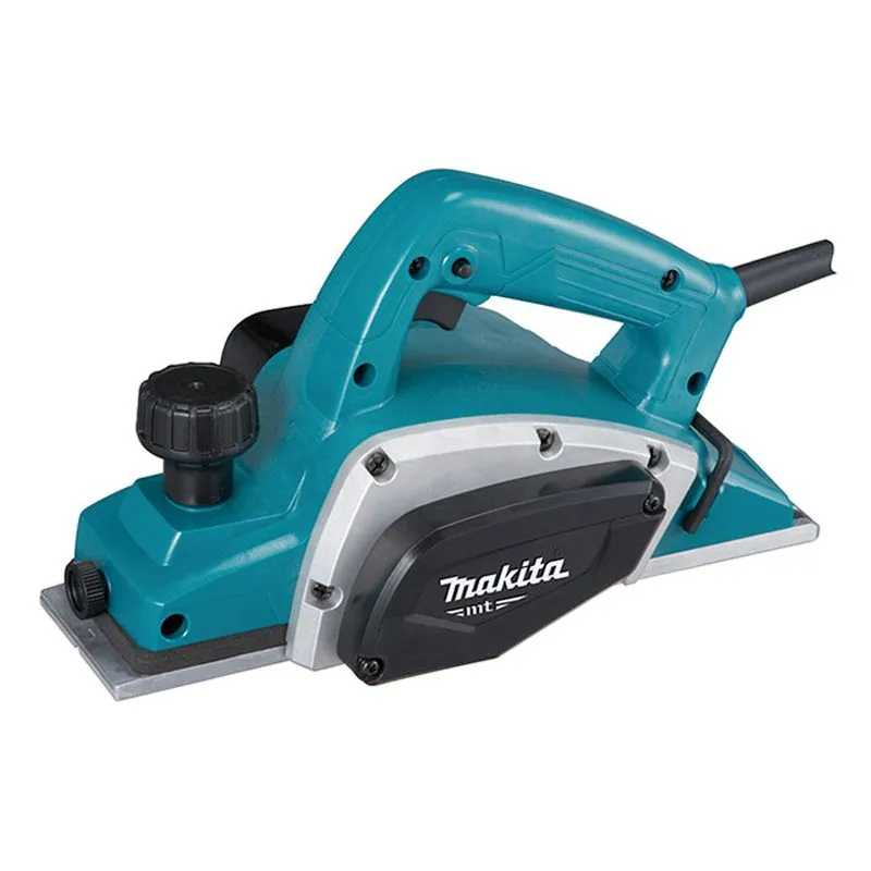 Plaina Makita M1902 82mm Azul 220V