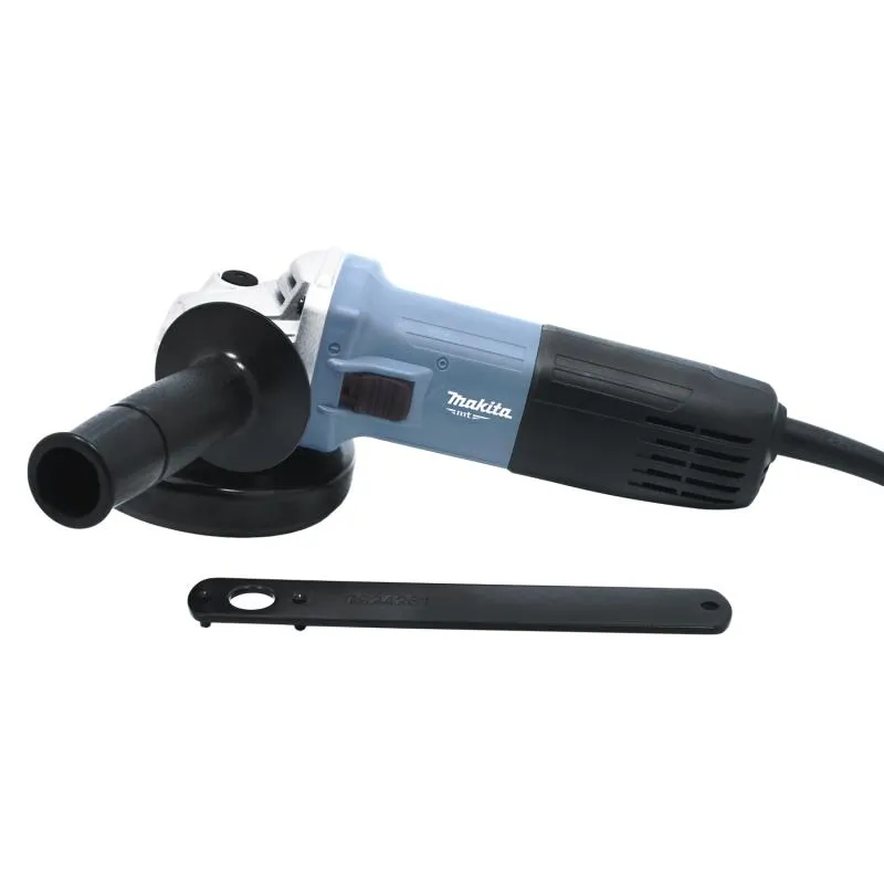 Esmerilhadeira Angular 4.1/2 Pol 720w M9507g Mmakita