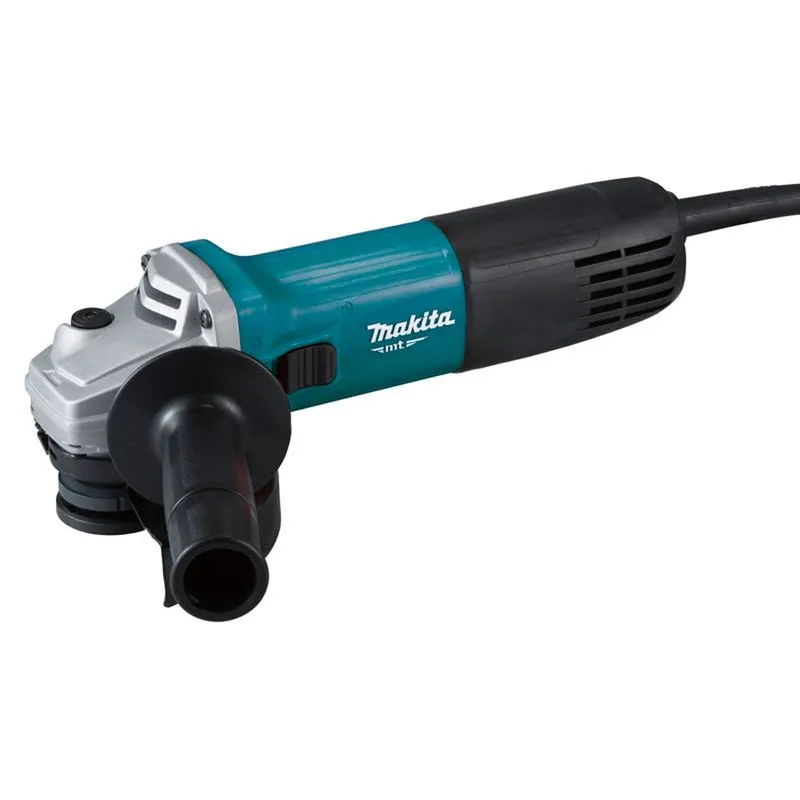 Esmilhadeira Angular Makita M9510B 115MM 220V