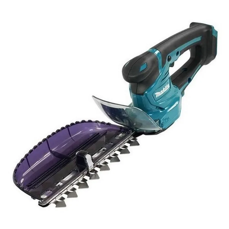 Aparador Cerca Viva S/fio S/bateria 12v E S/carregador