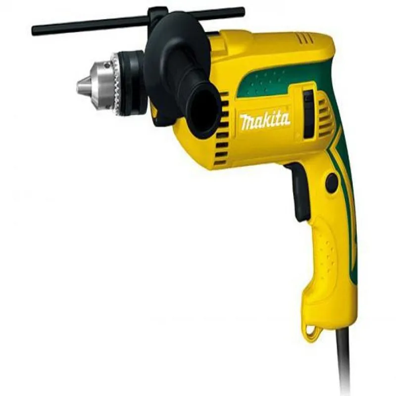 Furadeira Impacto 16mm 5/8 Hp1640br-127v - Makita