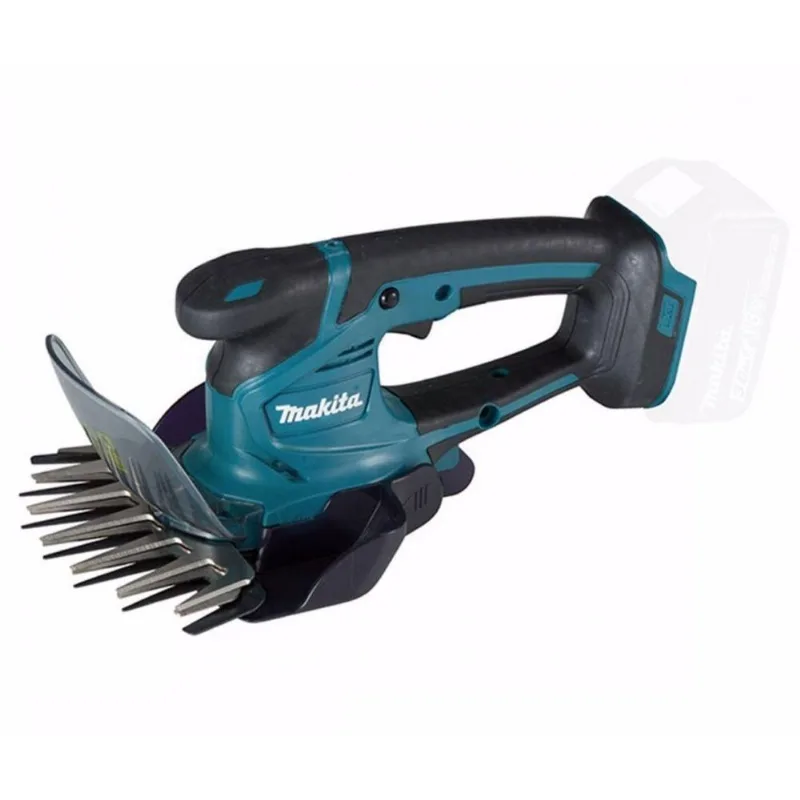 Tesoura Grama A Bateria Makita Dum604zx
