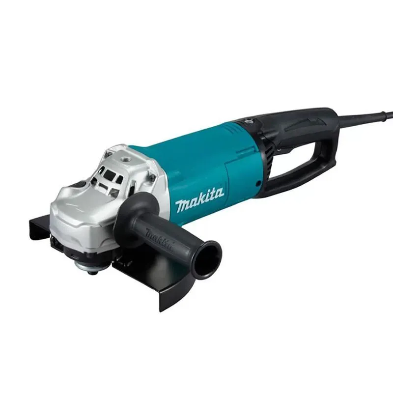 Esmerilhadeira 9 Ga9063rx01 Sjs 220v Makita