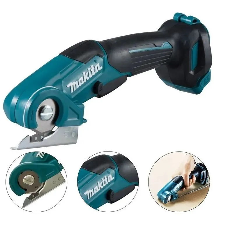 Multicortadora Oscilante 12v S/bateria Cp100dz S/bateria