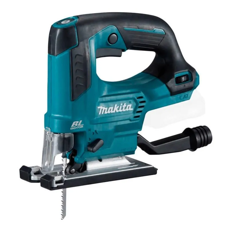 Serra Tico Tico A Bateria 12v Makita Jv103dz Sem Bateria E