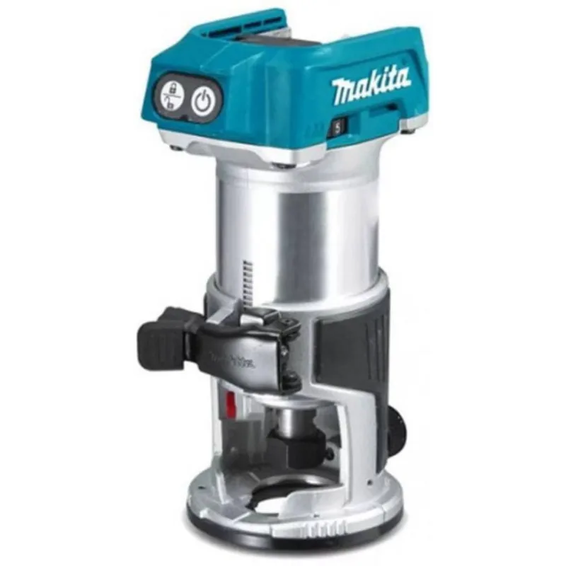 Tupia A Bateria 18V Bl Motor Drt50Z - Makita (Sem Bateria)
