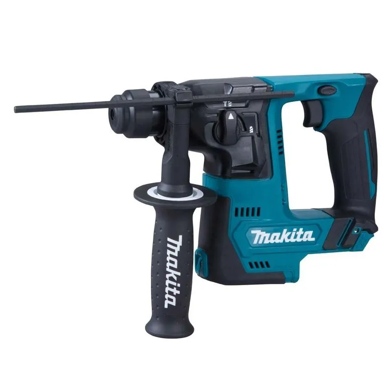 Martelete Rotativo Rompedor A Bateria 12v Sds Hr140dz Makita