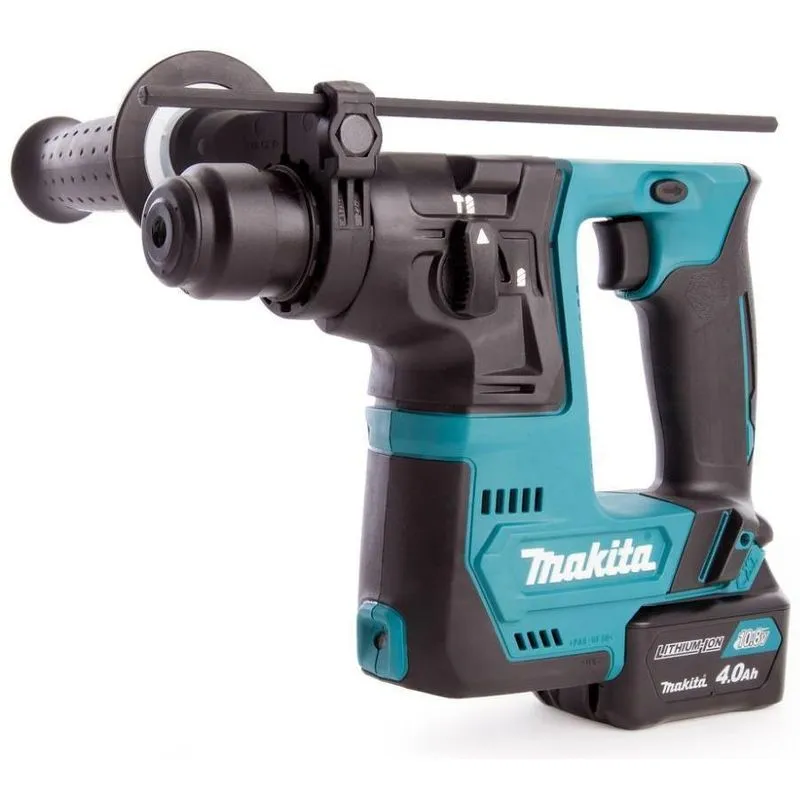 Martelete Rotativo Rompedor Hr140dsmj Bat 12v Makita