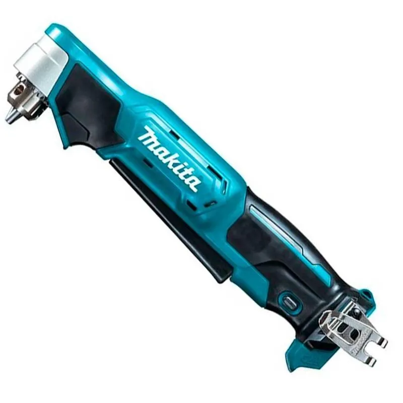 Furadeira Angular À Bateria 12v Cxt Makita Da332dz