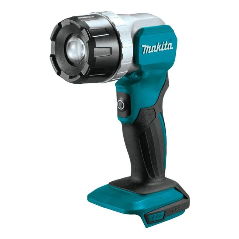 Lanterna a Bateria Led 18V LXT Makita DML808