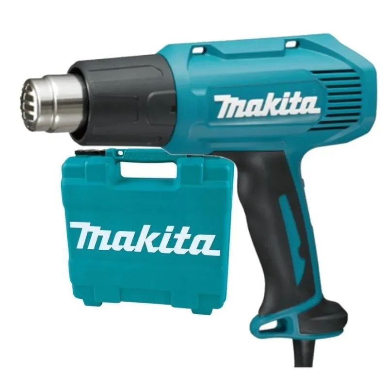 Soprador Termico 1600w Hg5030k 110v