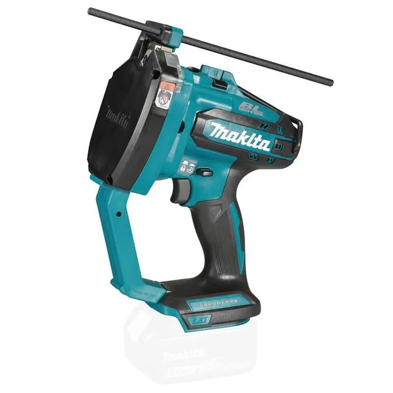 Makita Dsc102 Cortadora Barra Roscada A Bateria 18v Lxt Não