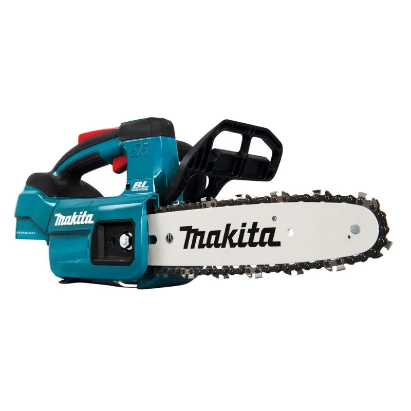 Motosserra 3/8" A Bateria 18v Brushless Sabre Makita Duc254z