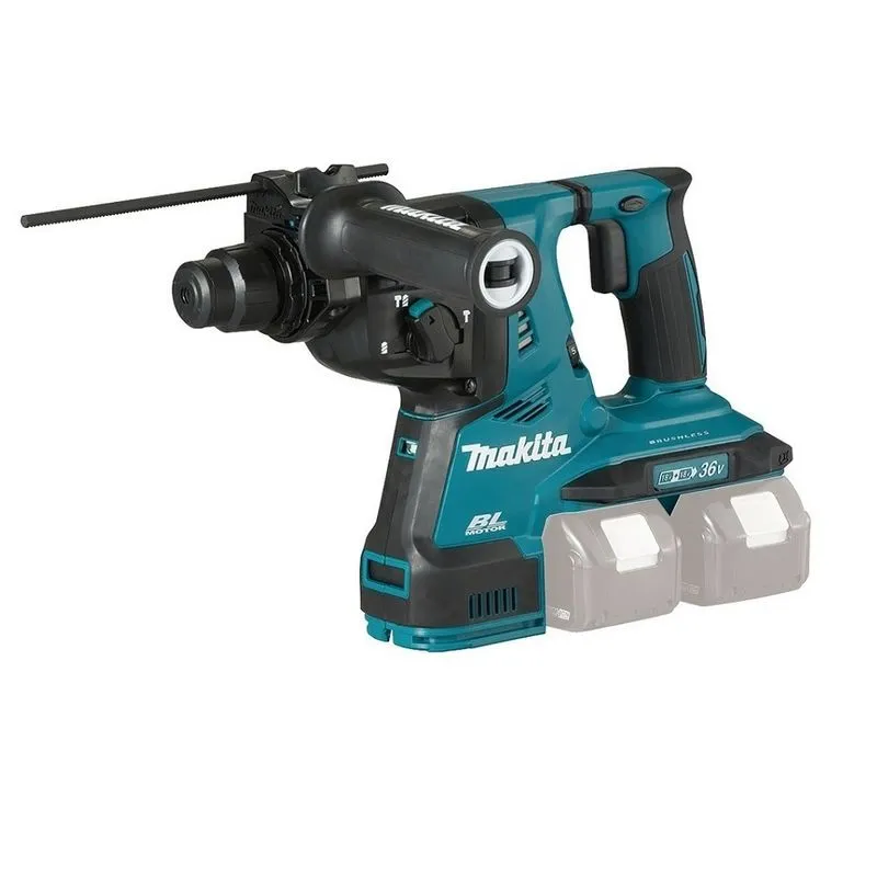 Martelete Combinado 18v 3,2j 0-980rpm S/bateria Dhr280z S/bateria