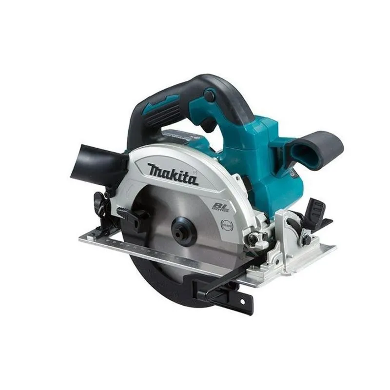 Serra Circular A Bateria 18v Dhs661z - Makita