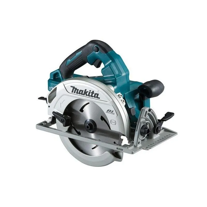 Serra Circular 7.1/4 Pol. A Bateria 18v Dhs781z - Makita