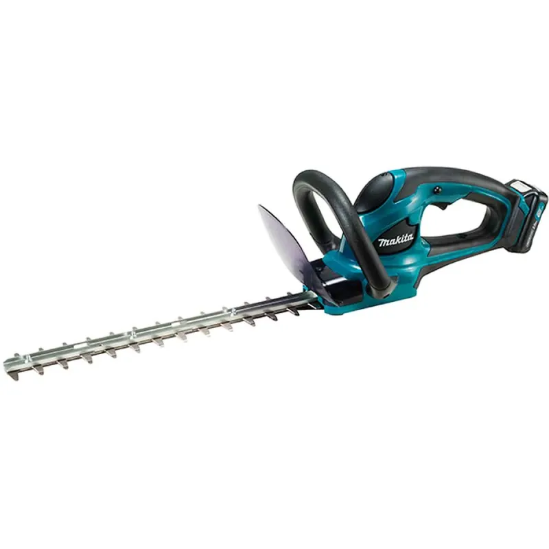 APARADOR DE CERCA VIVA 350mm A BAT CXT MAKITA UH353DSAE