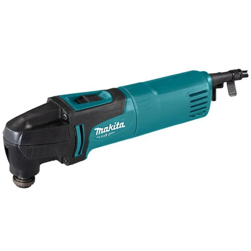 Multiferramenta Oscilante 220W Makita M9800B 220V