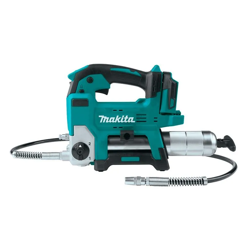 Engraxadeira 450ml 18V 2.5 m/s² Makita
