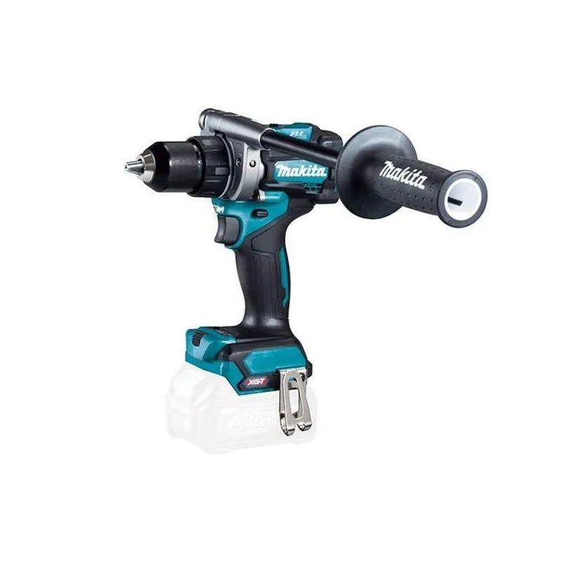 Parafusadeira/furadeira A Batateria 40v Df001gz - Makita