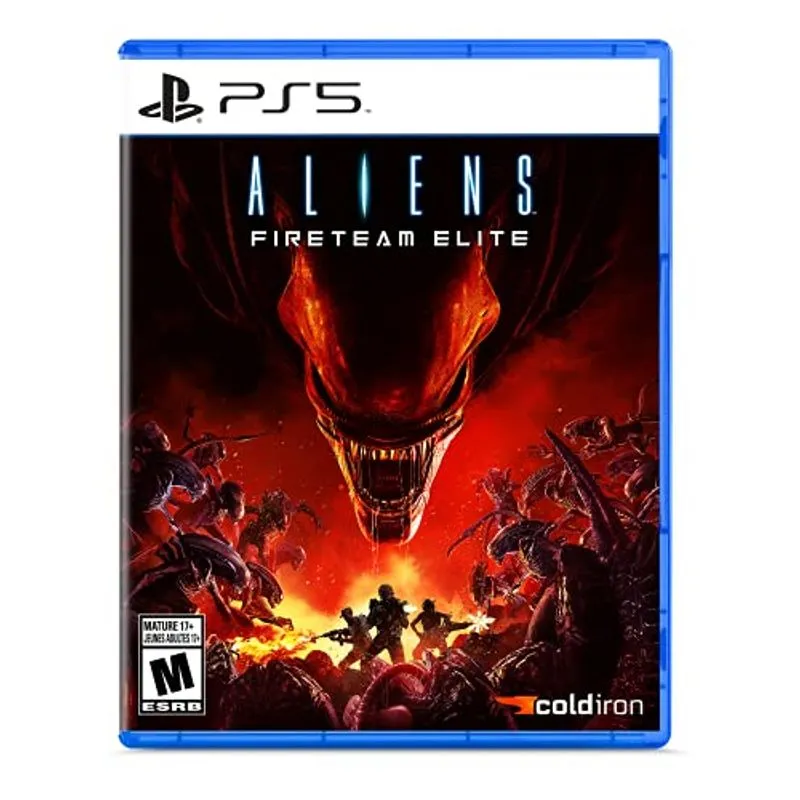 Aliens Fireteam Elite - Playstation 5