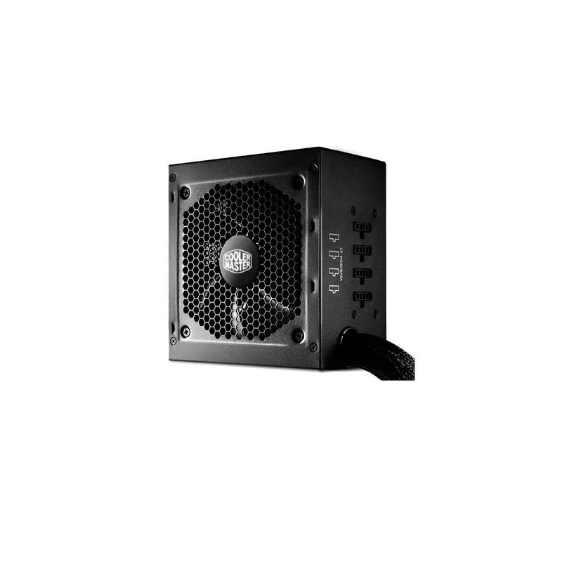 Fonte ATX - 450W - Cooler Master G450M - Preta - RS450-AMAAB1-BR