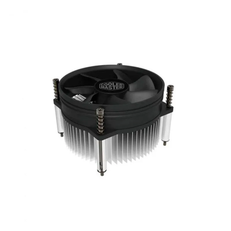 Cooler Para Processador Intel Socket (1156/1155/1151/1150)