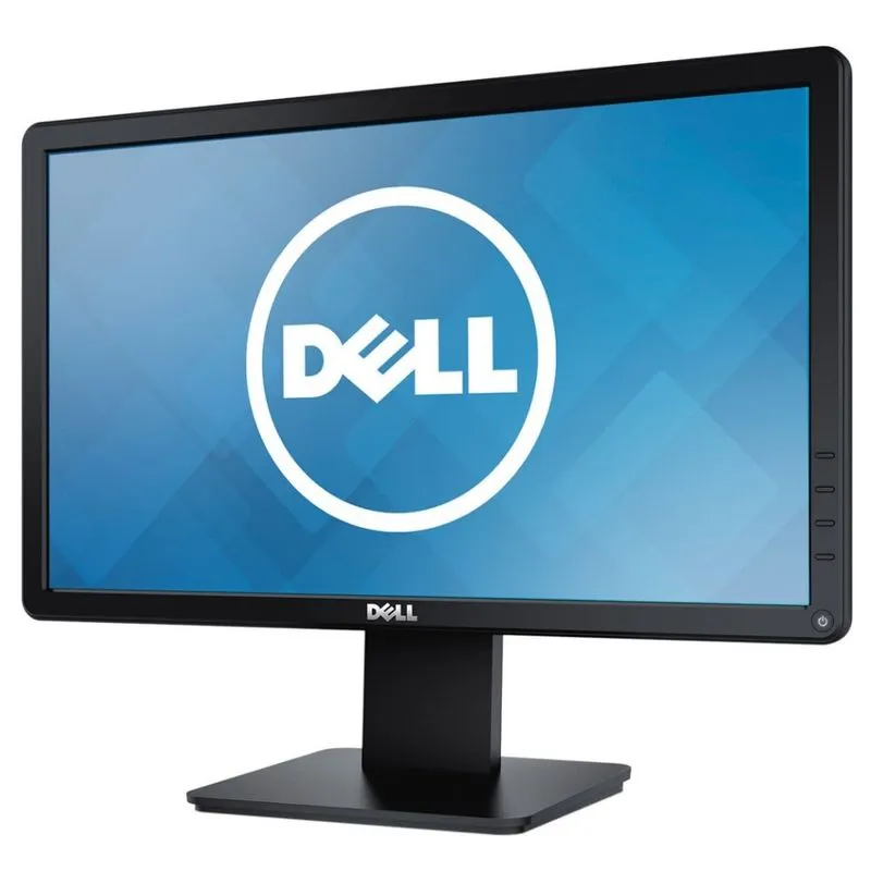 Monitor LED - 18,5pol - DELL - E1914Hc