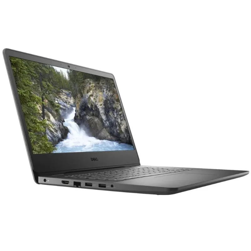Notebook 14pol Dell Vostro 3401 (Core i3 1005G1, 4GB DDR4, SSD 128GB nVME, Win 10 Pro, 1yr. OS) - 210-AYLO-F6JB