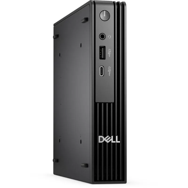 Desktop Dell Pro Micro I5 14500t 8gb 512gb Windows 11 Pro