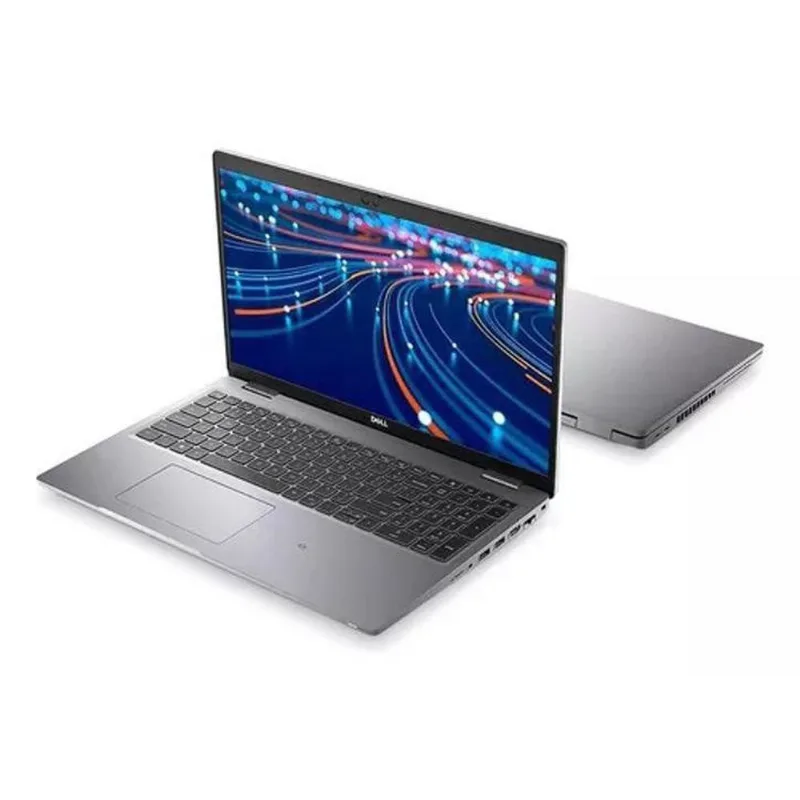 Notebook Dell Latitude 5520 I5-11Th 256Gb 16Gb 15.6 Touch