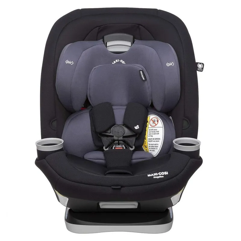 Cadeira De Bebê 5 Em 1 Para Carro Conversível Maxi Cosi Magellan Xp, Peso Ideal 5 A 54 Kg, Noite, Dorel Juvenile Group Ca Cc260ese, Preto