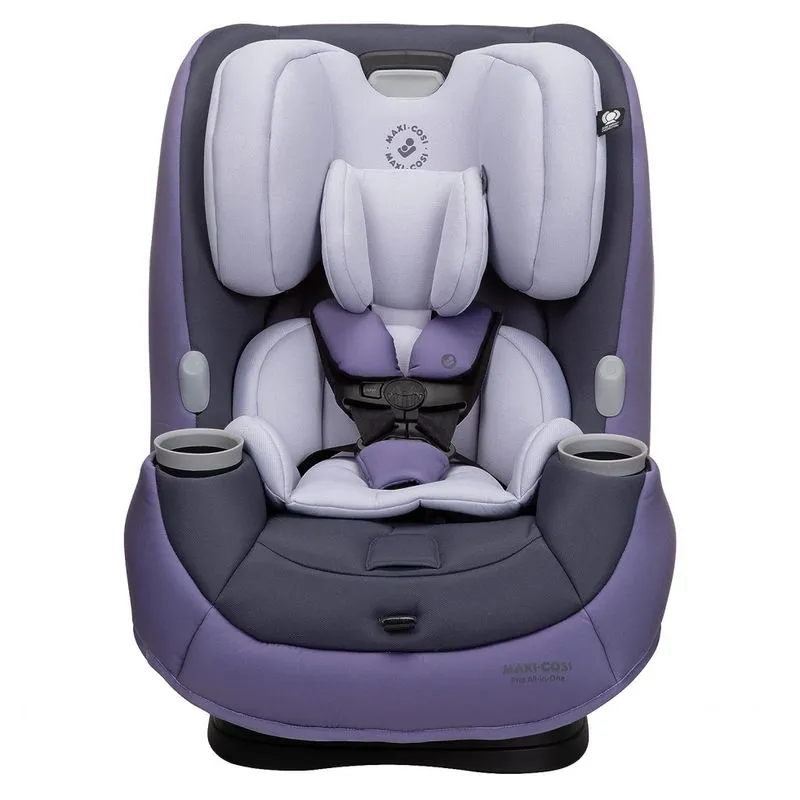 Cadeira De Bebe Para Carro 4 Em 1 Com Posicoes Ajustaveis De 1 A 18 Kg, Roxo, Maxi Cosi Cc244fyc, Violeta